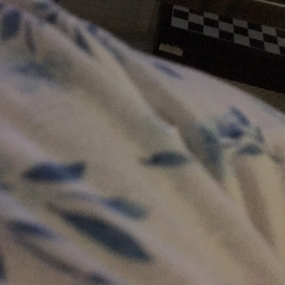 Meet your Posher, Margaret